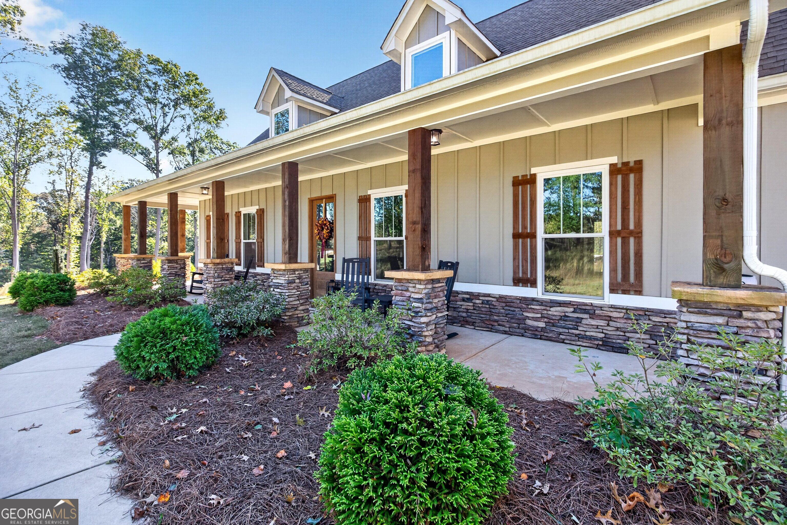 2460 Cross Plains Hulett RD