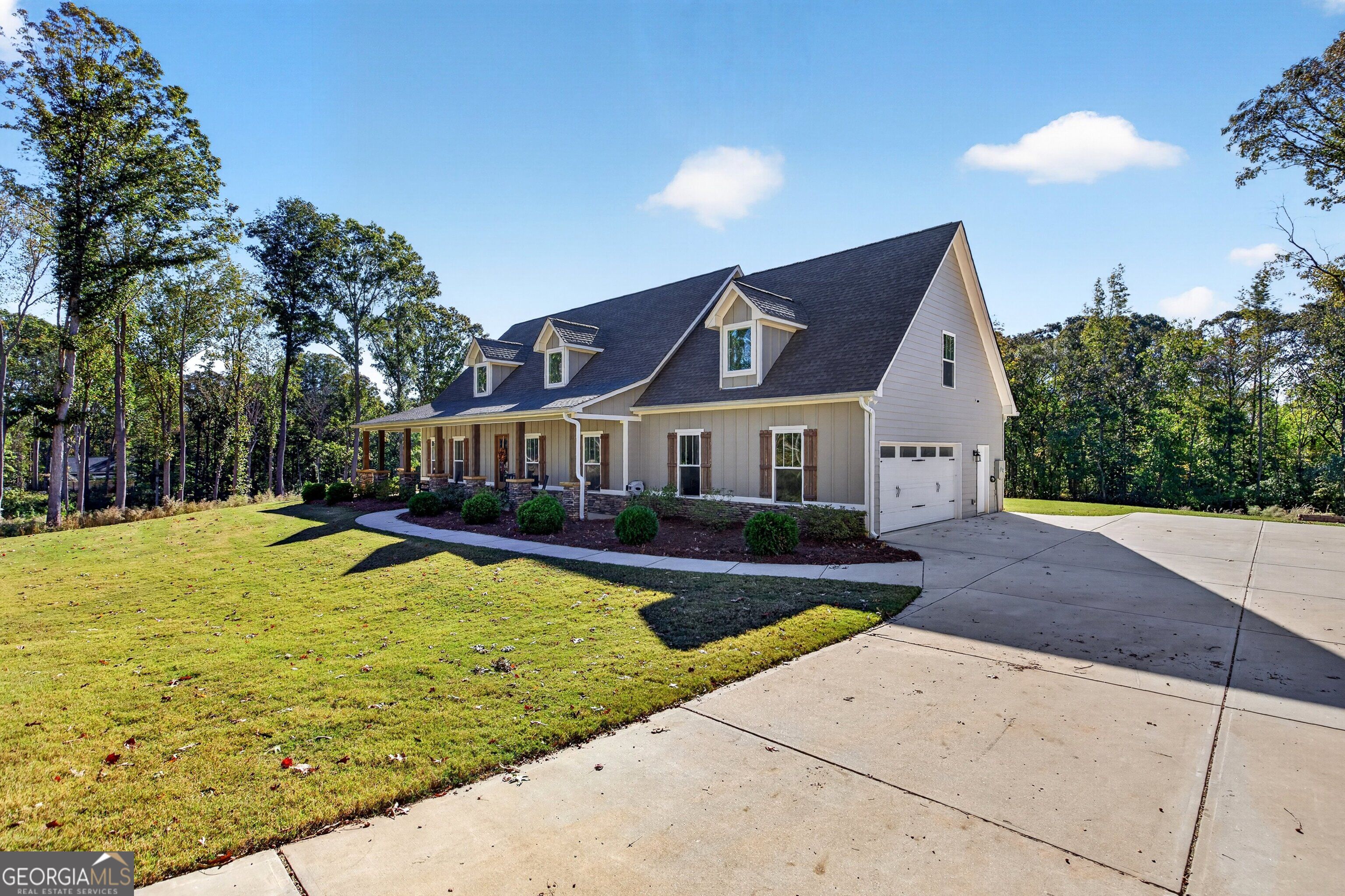 2460 Cross Plains Hulett RD