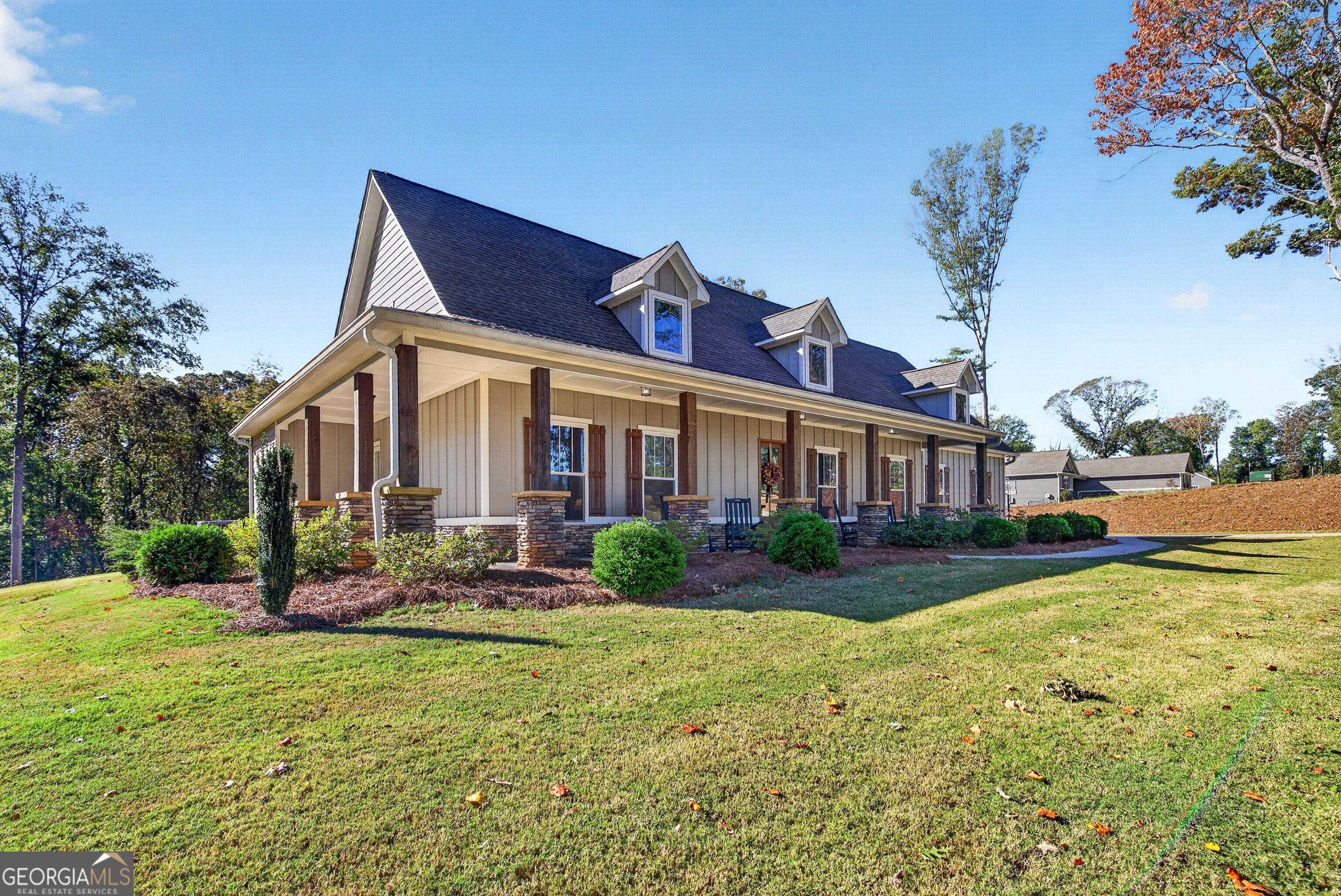 2460 Cross Plains Hulett RD