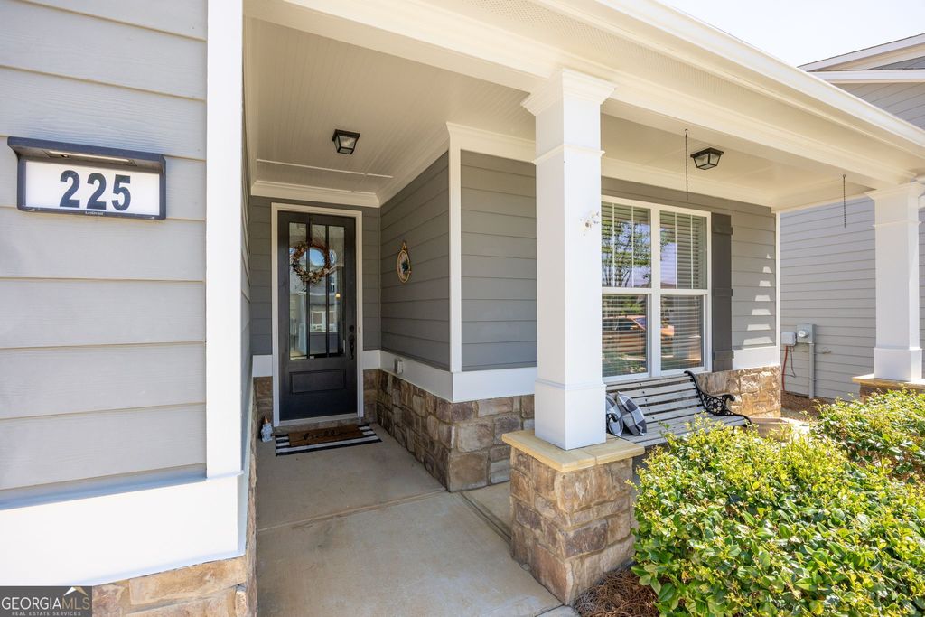 Photo of 225 Rosemary Landing, Dallas, GA 30132 (MLS # 10740048)
