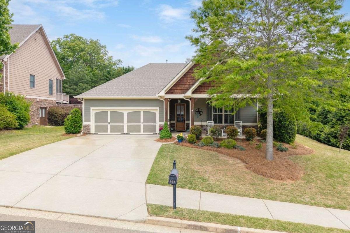 109 Laurel Canyon TRL