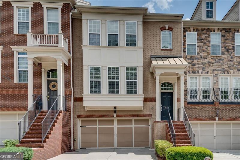 4905 GREYLOCK WALK SE 21