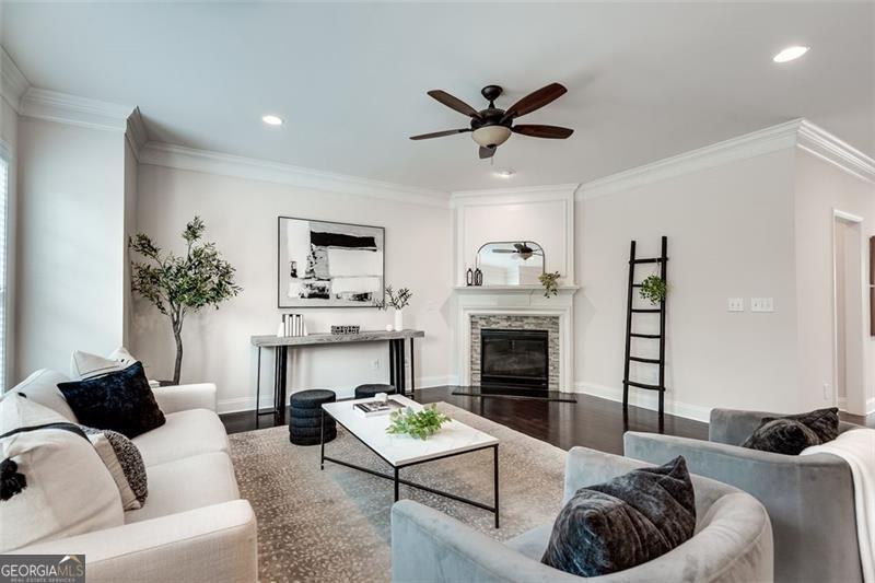 4905 GREYLOCK WALK SE 21