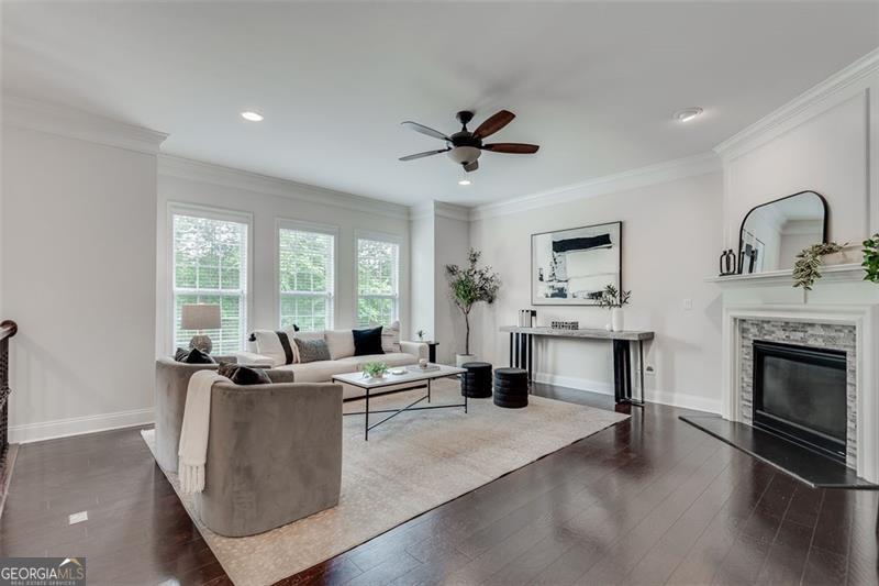 4905 GREYLOCK WALK SE 21