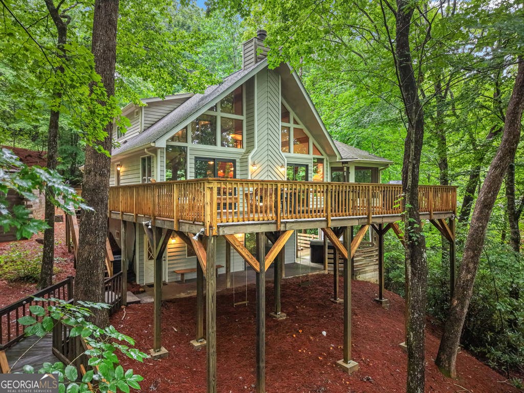 Photo of 83 Hilltop Circle, Clayton, GA 30523 (MLS # 10807005)