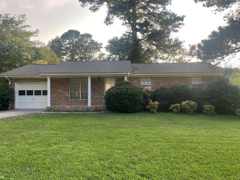 Photo of 3 Rasbeary Road SW, Rome, GA 30165 (MLS # 20137952)