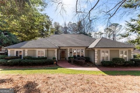 229 Cutty Sark WAY Alpharetta GA 30005