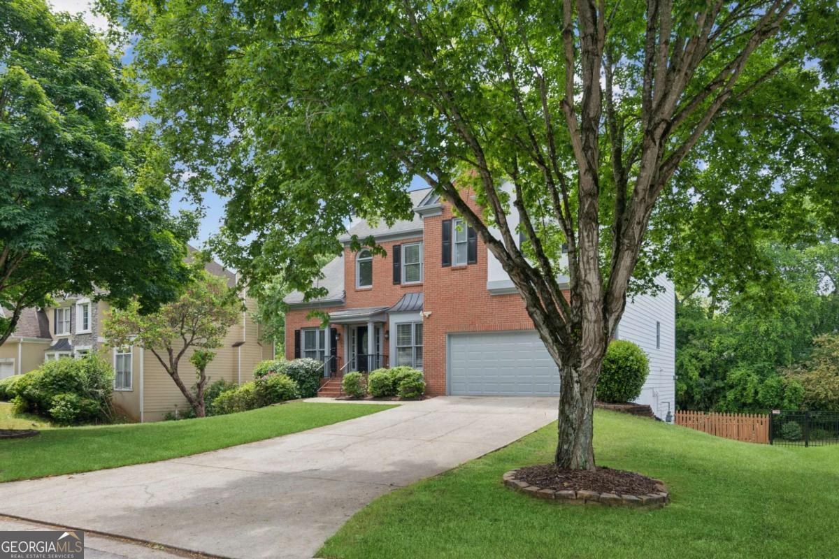 11040 Regal Forest DR