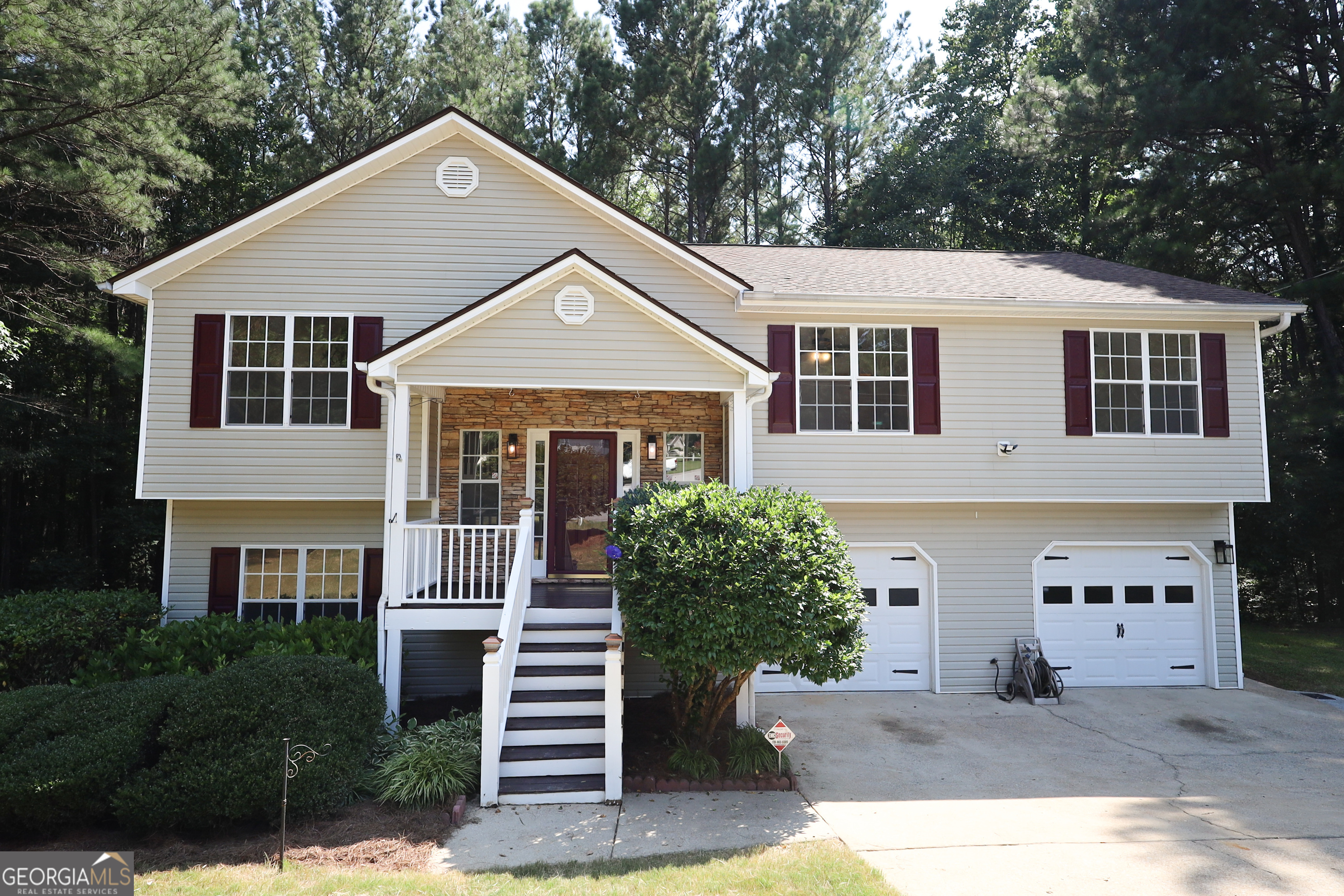 264 Harbin DR