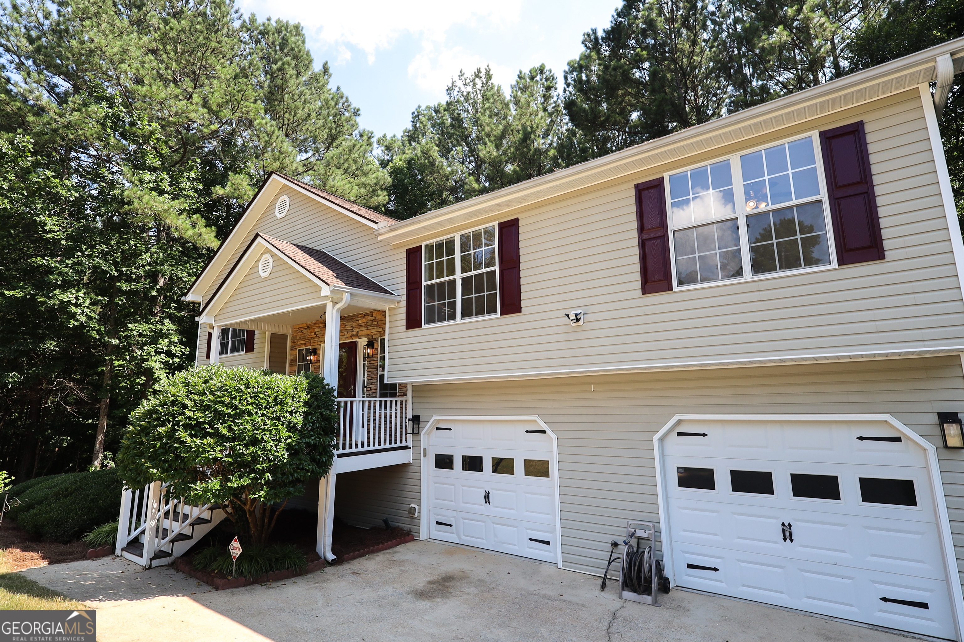 264 Harbin DR