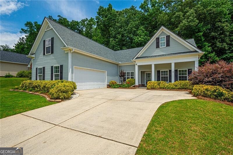 67 Nashport LN