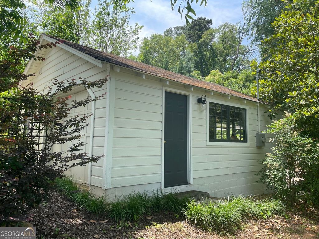 Photo of 1855 Ofarrell Street, Athens, GA 30605 (MLS # 10679206)