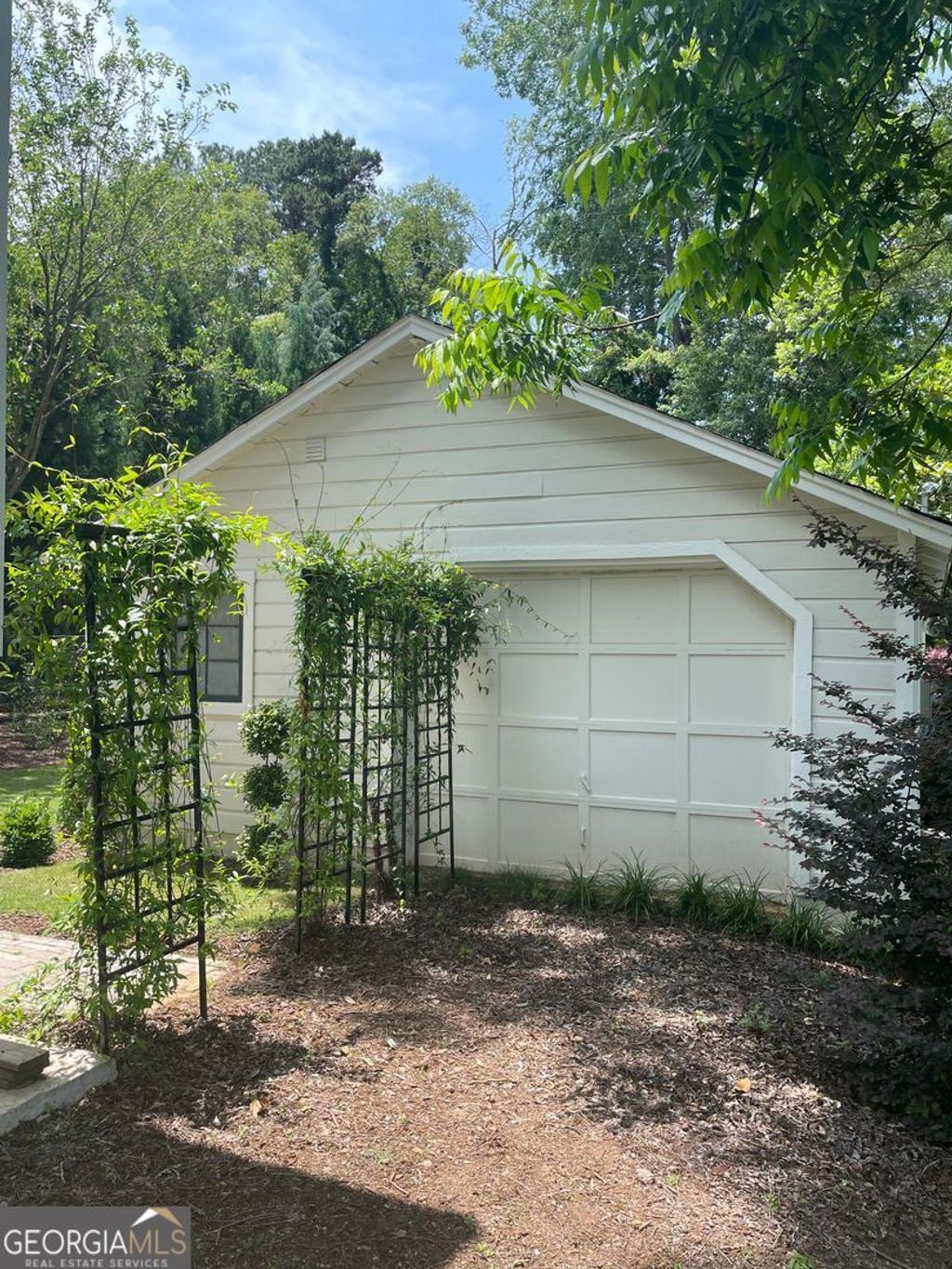 Photo of 1855 Ofarrell Street, Athens, GA 30605 (MLS # 10679206)