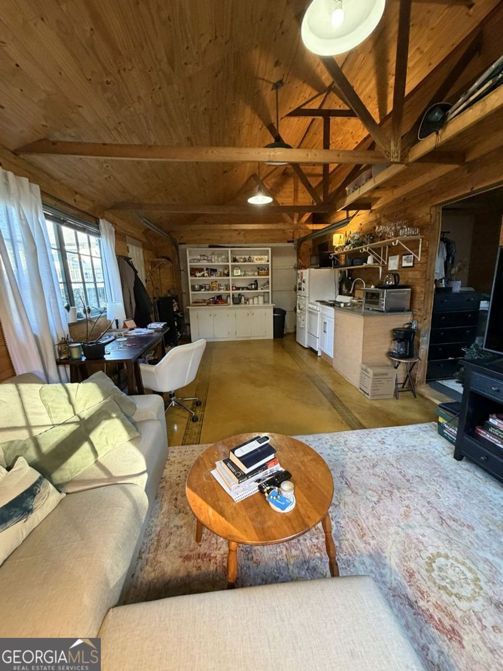 Photo of 1855 Ofarrell Street, Athens, GA 30605 (MLS # 10679206)