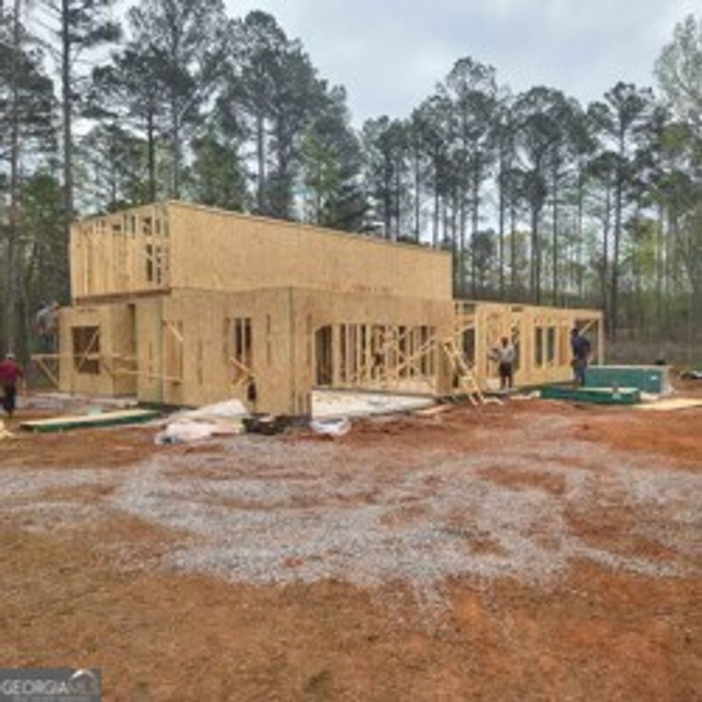 Photo of 6448 Rocky Mount Road #6, Greenville, GA 30222 (MLS # 10722035)