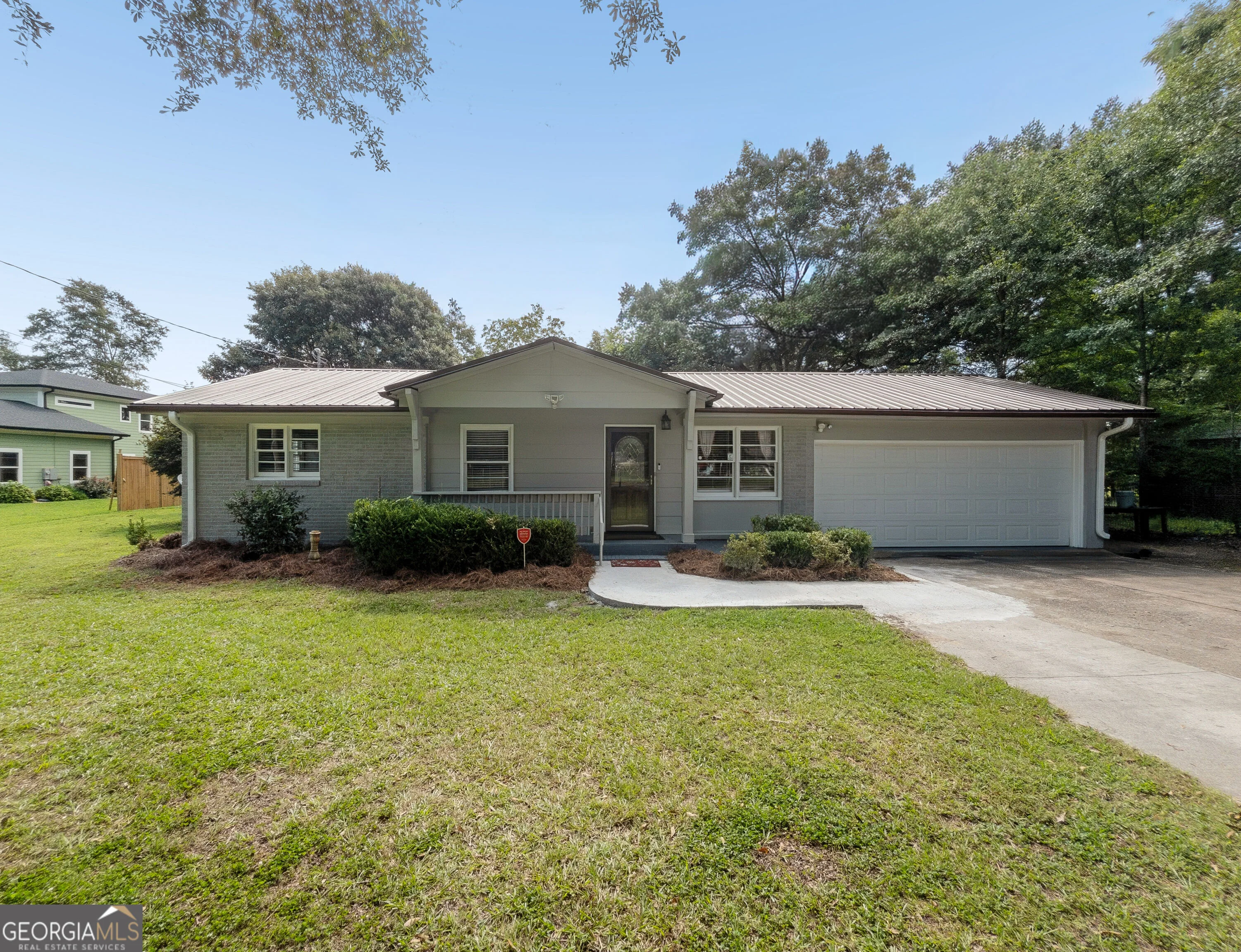 2555 Cleveland Road, Bogart, GA, 30622