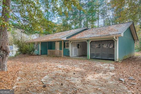 Photo of 200 Hidden Pines Drive, Covington, GA 30016 (MLS # 10652438)