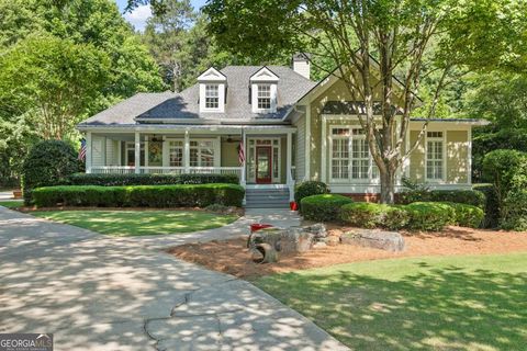 110 Dresden PL Fayetteville GA 30215