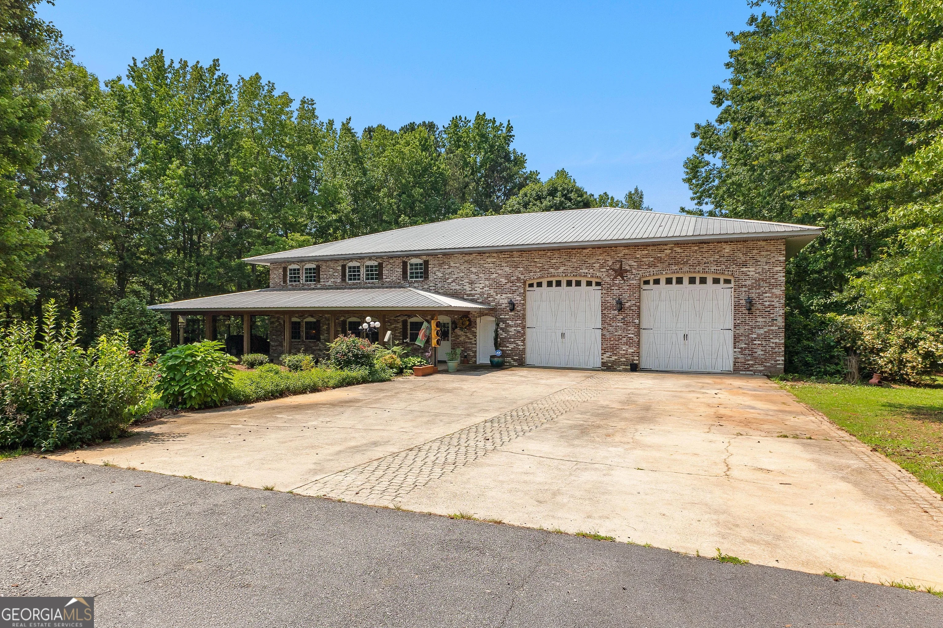 6536 Luthersville Road, Gay, GA, 30218