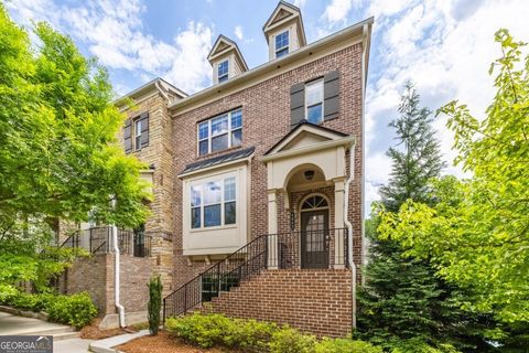 4143 Butler DR Atlanta GA 30341