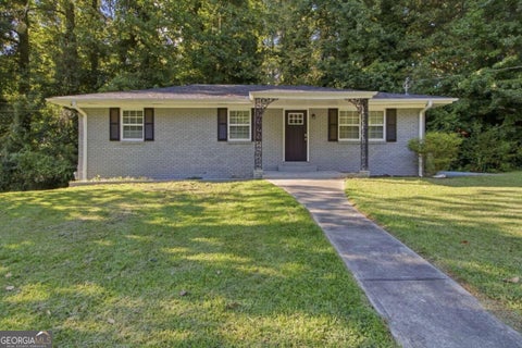 Photo of 2349 Omaha Road SW, Atlanta, GA 30331 (MLS # 10844687)