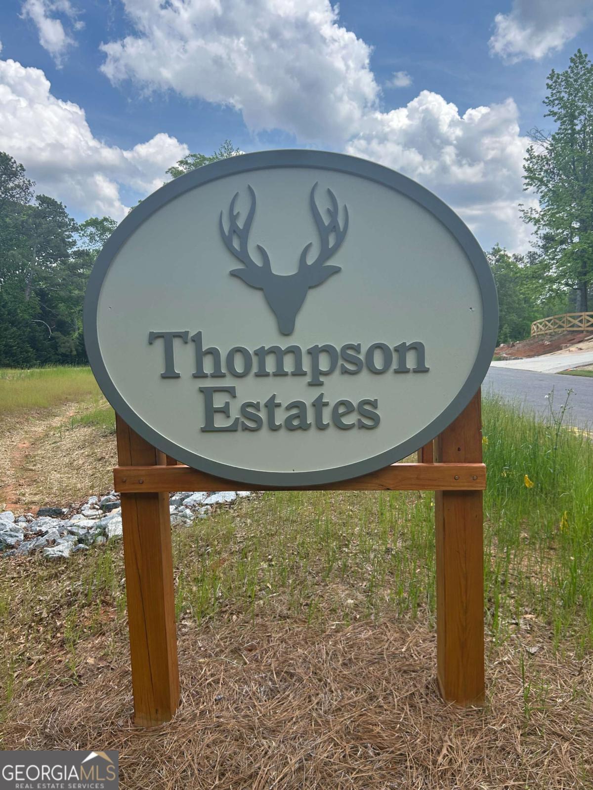Thompson Estates - Land