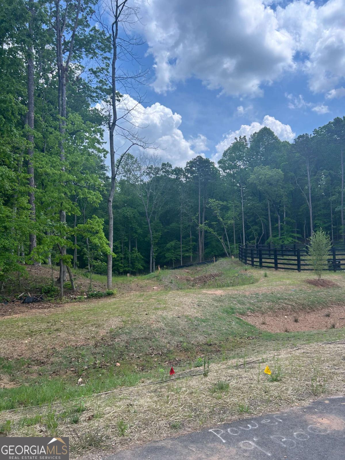 Thompson Estates - Land