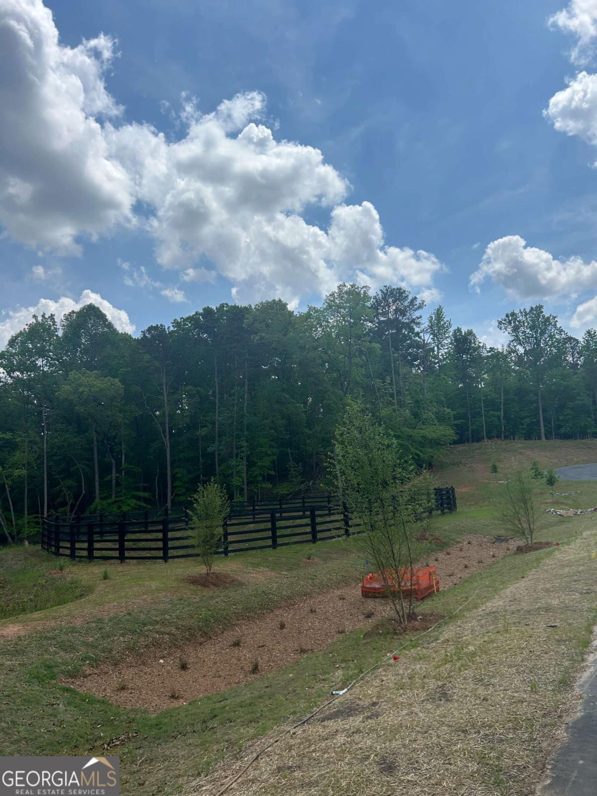 Thompson Estates - Land
