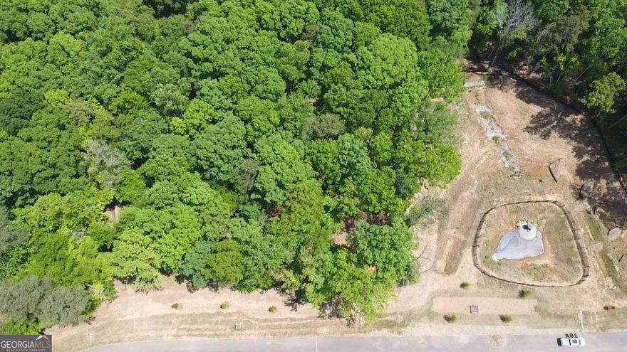 Welcome to Thompson Estates lot 4. This 3.27 acre lot is ready for your new custom home. Please feel free to view the property at any time and reach out to the listing agent with questions.
