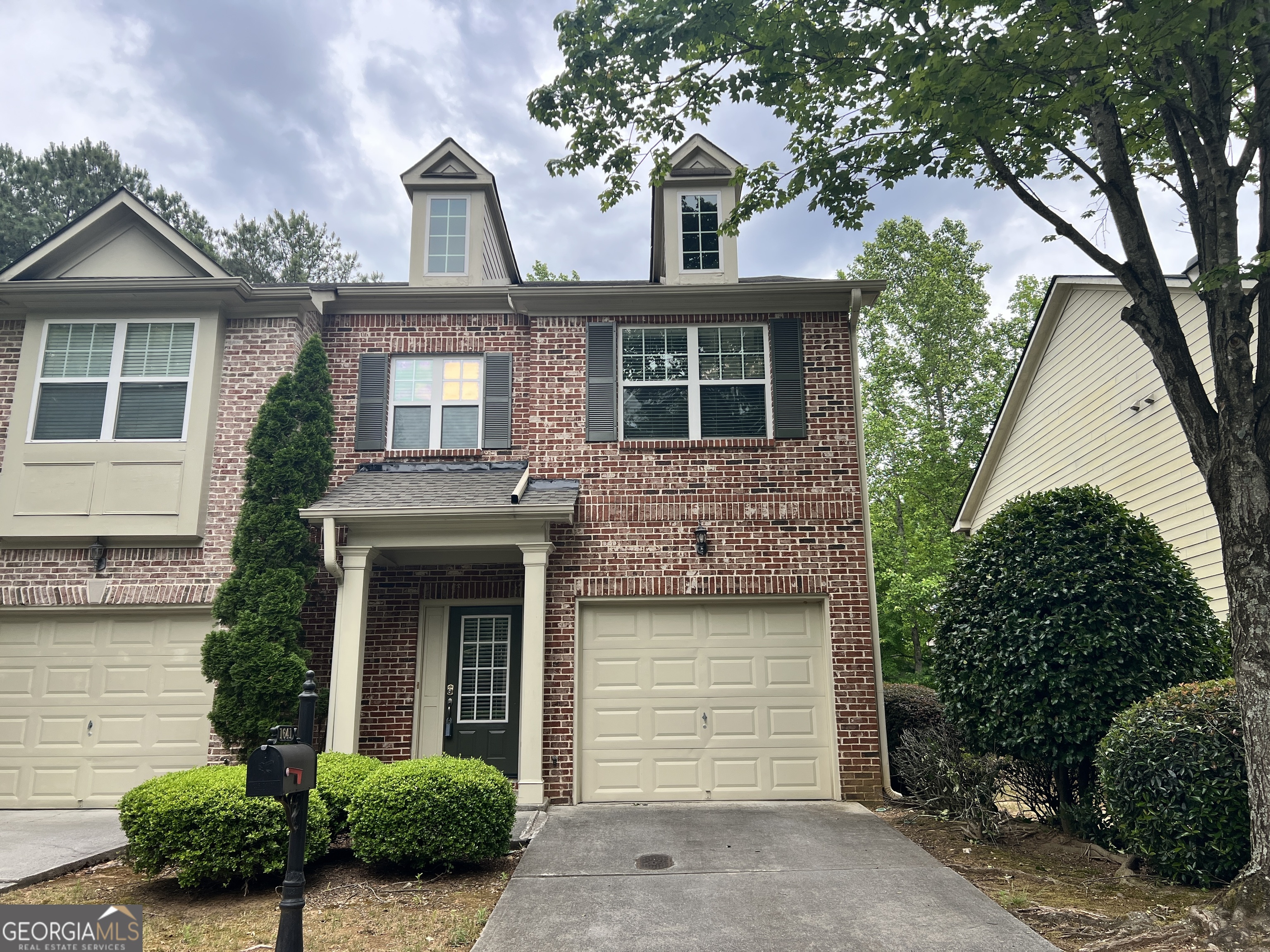 1641 Northgate Mill DR