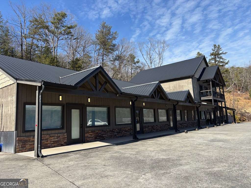 Photo of 33 Rose Petal Lane, Ellijay, GA 30540 (MLS # 10689366)