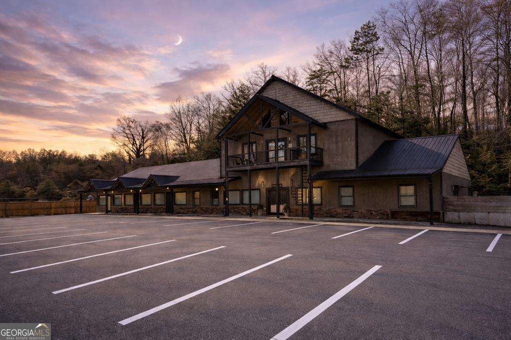 Photo of 33 Rose Petal Lane, Ellijay, GA 30540 (MLS # 10689366)