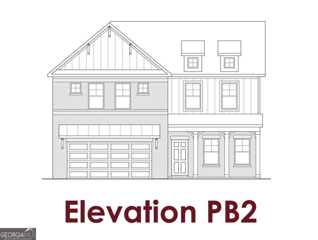Photo of 6 Putnam Place, Cartersville, GA 30120 (MLS # 10789449)