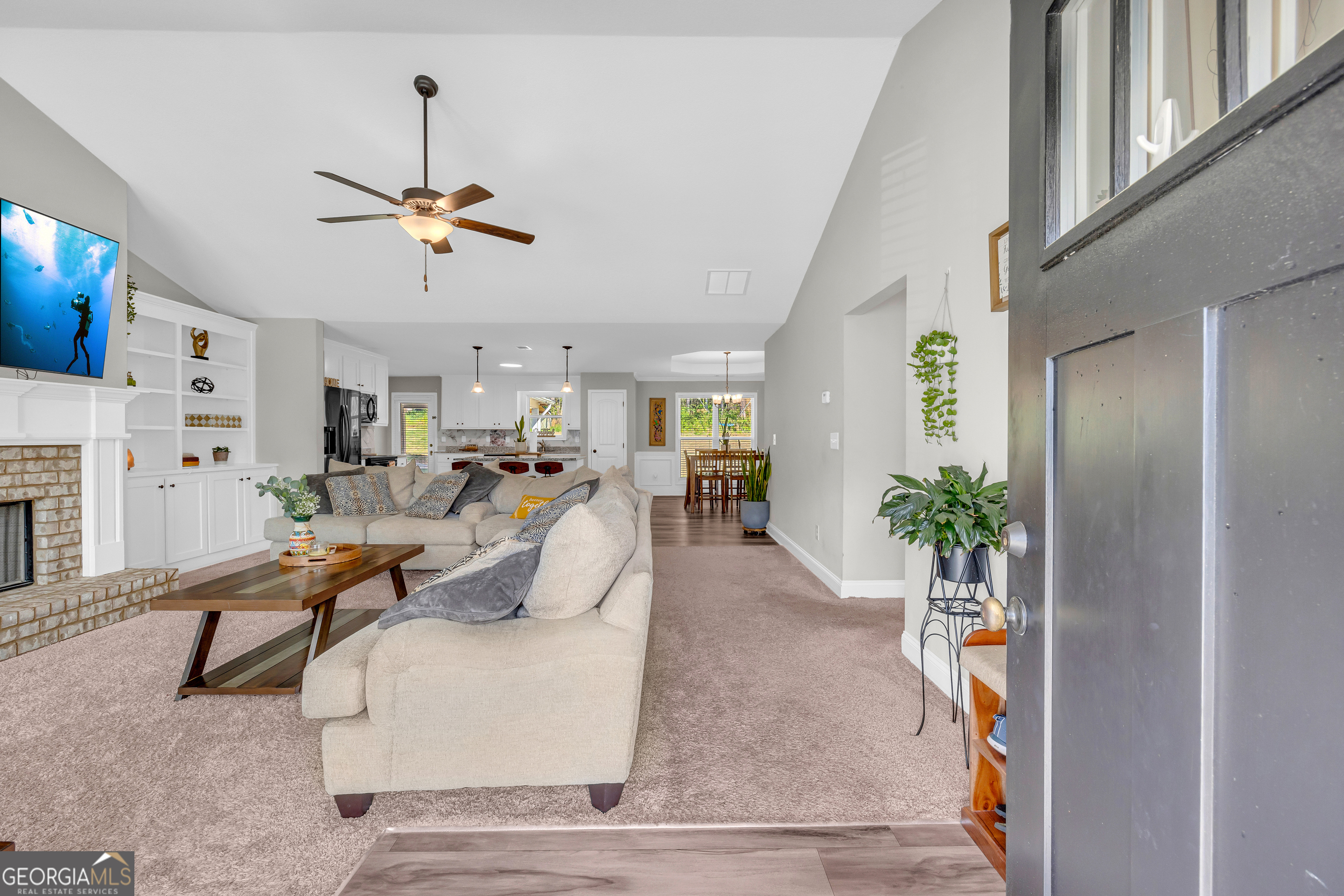 119 Camp CT