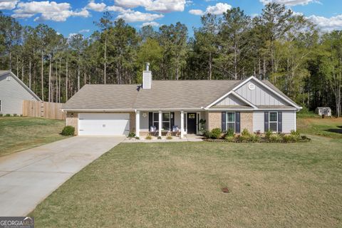 119 Camp CT Bethlehem GA 30620