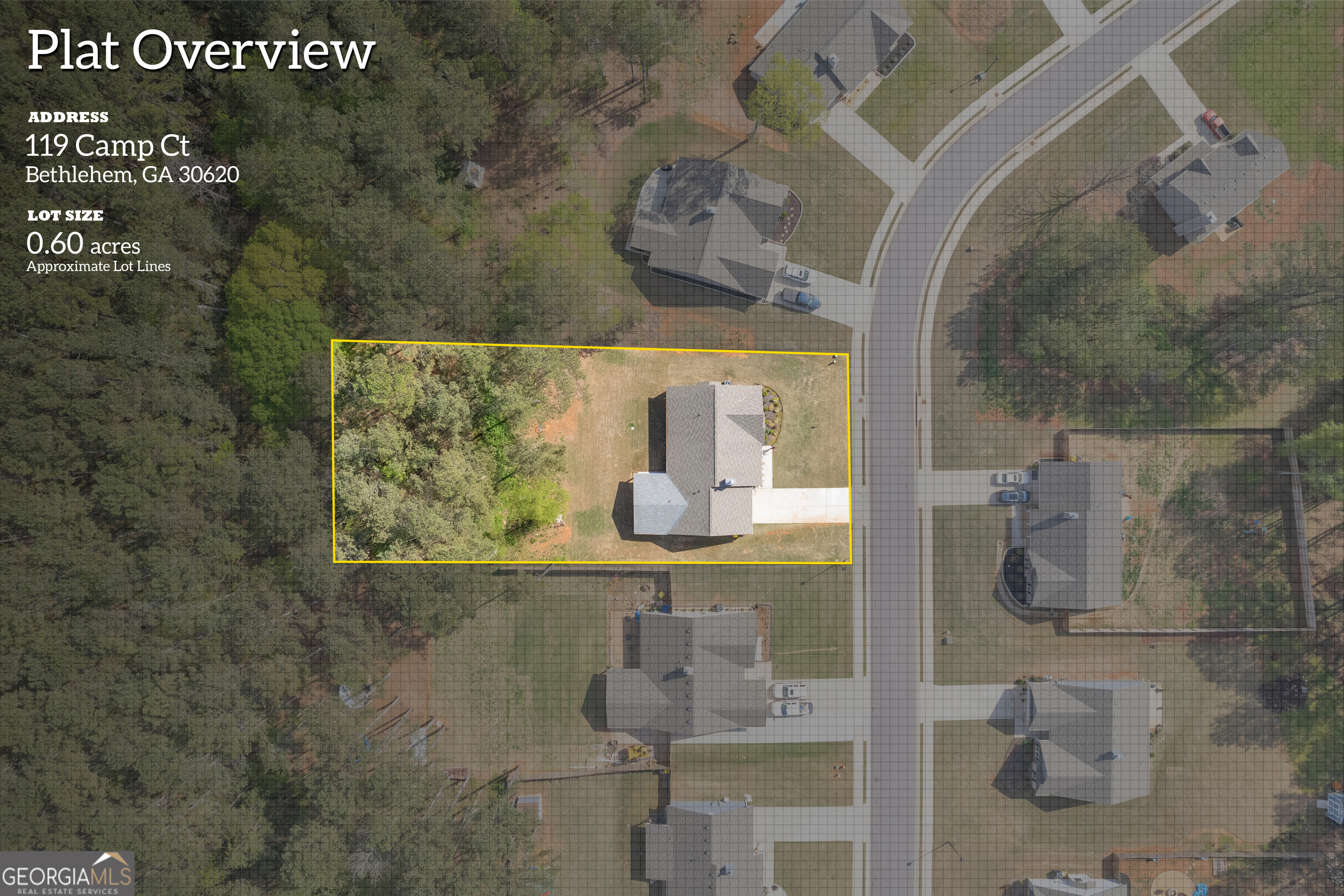 119 Camp CT