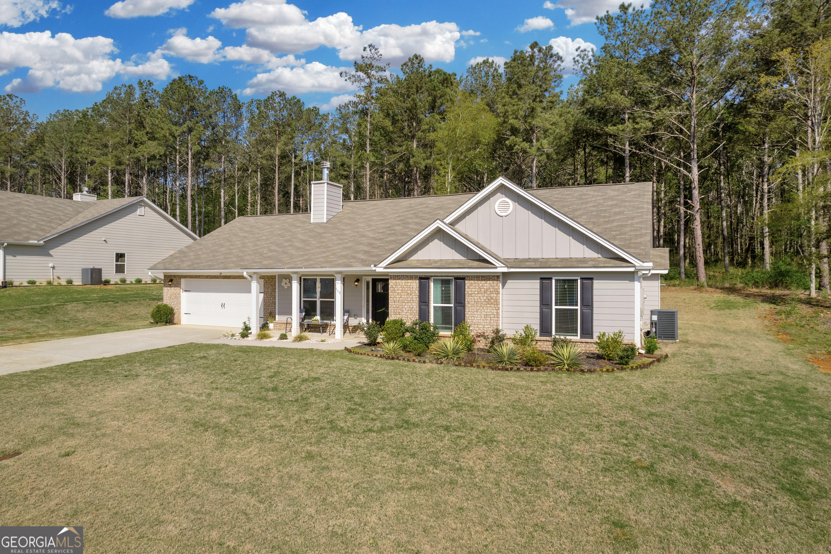 119 Camp CT