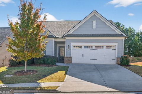 4344 Rockrose Green WAY Gainesville GA 30504