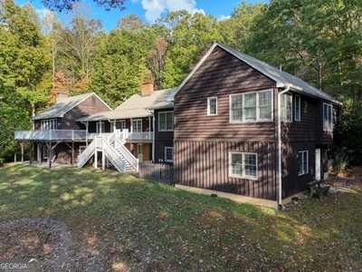 1837 Deep South Farm RD