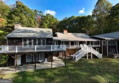 1837 Deep South Farm RD