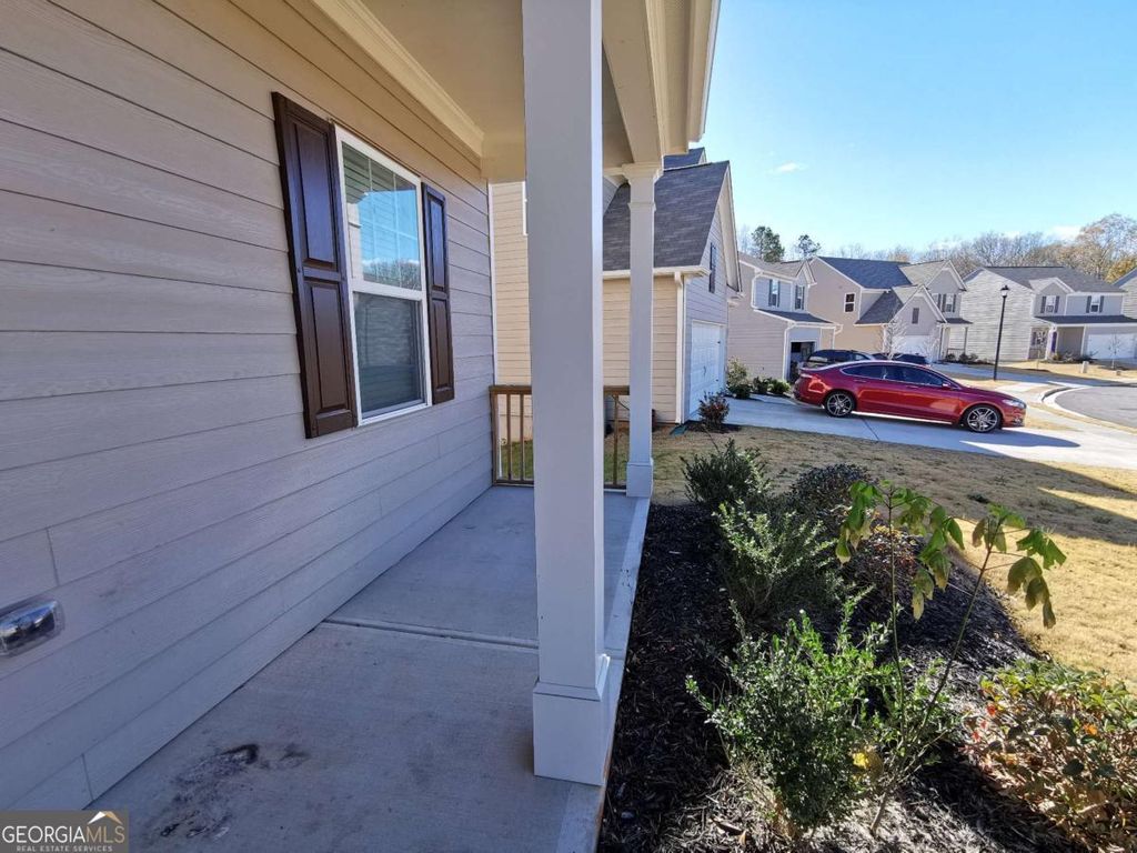 Photo of 11 Darling Lane, Pendergrass, GA 30567 (MLS # 10700314)