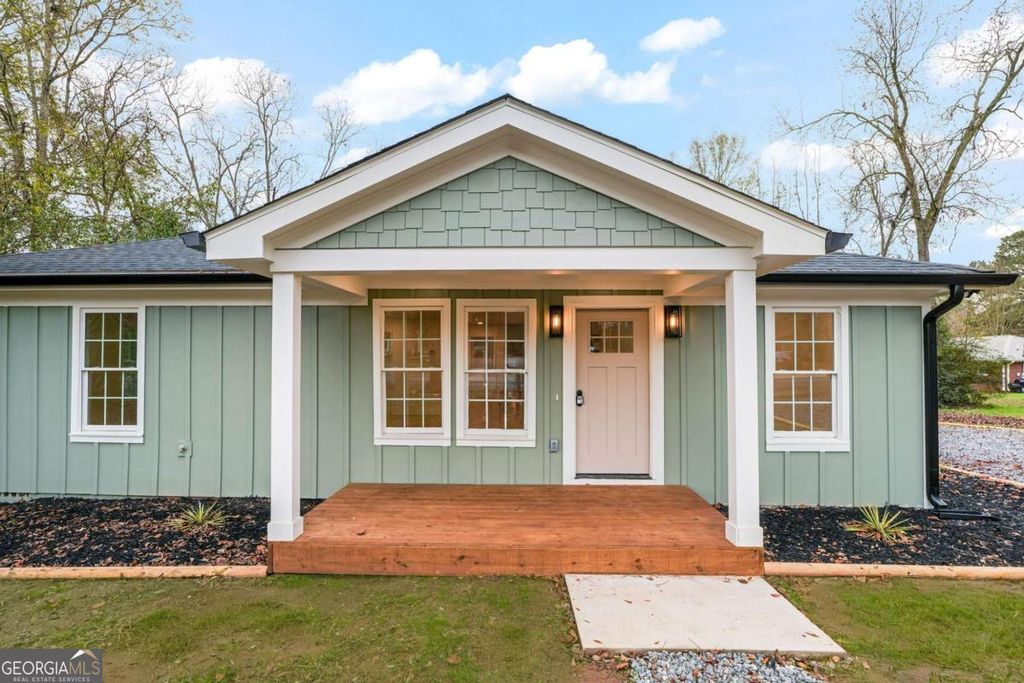 Photo of 408 E Marable Street, Monroe, GA 30655 (MLS # 10660895)