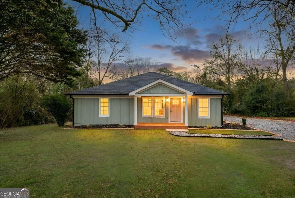 Photo of 408 E Marable Street, Monroe, GA 30655 (MLS # 10660895)