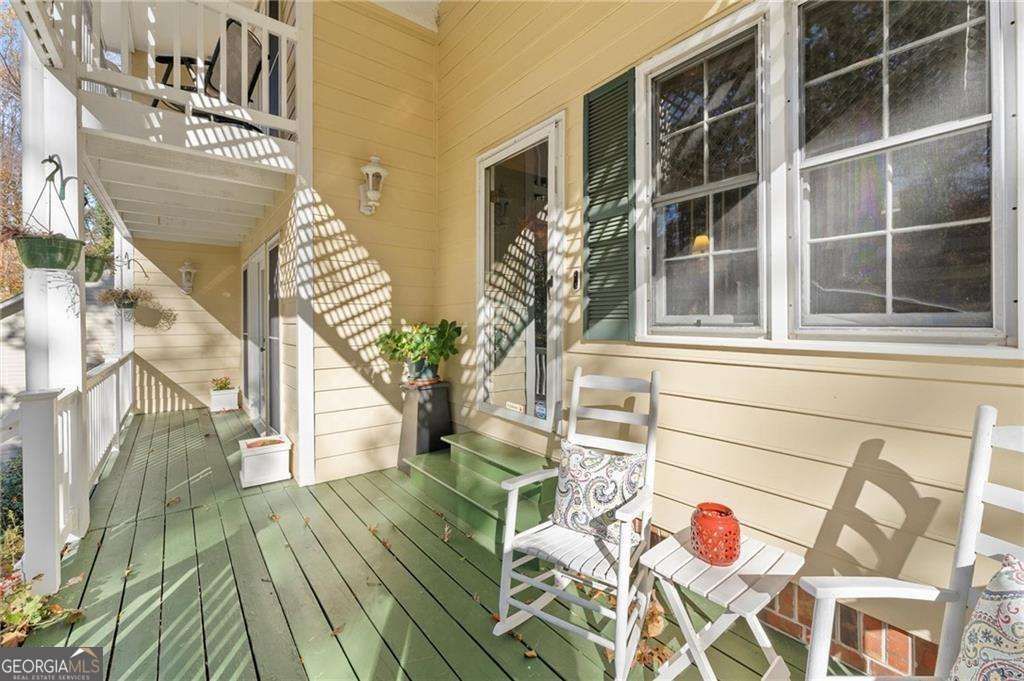 Photo of 11675 Highland Colony Drive, Roswell, GA 30075 (MLS # 10694467)