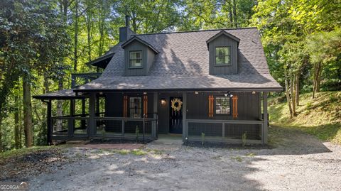 A home in Cleveland