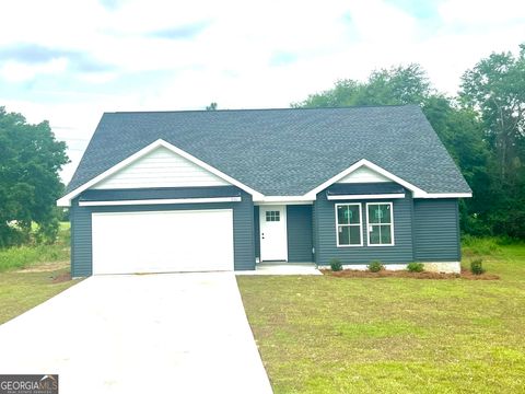 556 Caleb CIR Jesup GA 31545