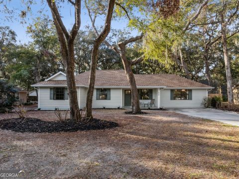 400 Dandy ST St. Marys GA 31558