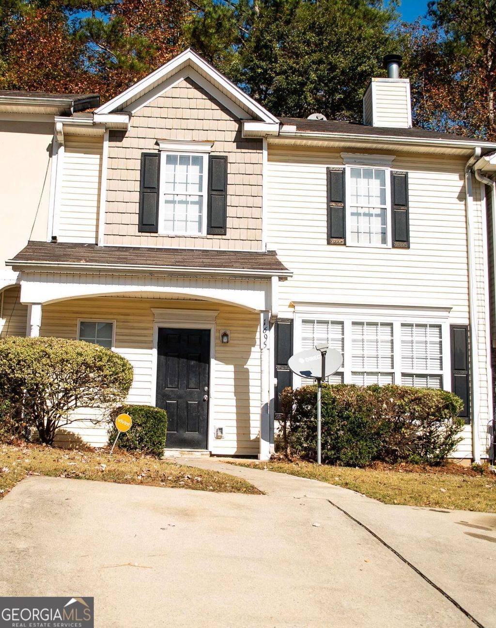 Photo of 1695 Camden Forrest Trail, Riverdale, GA 30296 (MLS # 10683659)