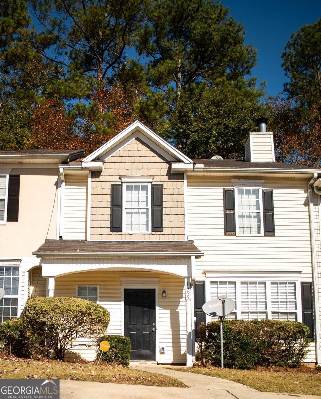 Photo of 1695 Camden Forrest Trail, Riverdale, GA 30296 (MLS # 10683659)