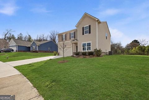 Photo of 108 Sorrento Drive NW, Cartersville, GA 30120 (MLS # 10707108)